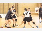 Handball, Landesliga Süd: Damen des TSV Weilheim verlieren gegen HG Ingolstadt