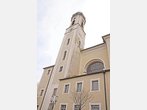 Heilig-Geist-Kirche: Glocke bleibt stumm