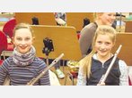 Schongau: Blasorchester-Projekt