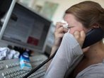 Burnout und Depression: Immer mehr Krankschreibungen laut DAK-Gesundheitsbericht