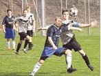 Eitting nach Niederlage sauer auf den Schiri