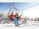 Traumbedingungen f&uuml;r Skifahrer: Am Brauneck kamen die Wintersportler heuer voll auf ihre Kosten. Foto: Walther/A