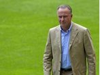 Rummenigge kündigt weitere Top-Transfers an