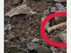 Moosach: Rauchende Bombe aus 2. Weltkrieg gefunden!