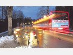 Mehr Sicherheit für Schüler an der Lechuferstraße in Schongau