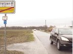 Ortsverbindung Pretzen - Aufhausen: Aus dem Behördenweg wird eine Straße