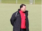 Weber ist mit seiner Geduld am Ende