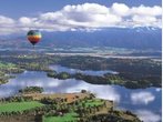 Kulturwanderung im Westen von Murnau: Wo der Lindwurm haust...