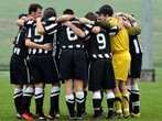 BSC Oberhausen will Aufwärtstrend fortsetzen