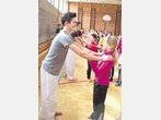„Ein wachsames Kind greift keiner an“