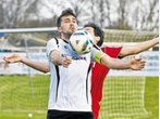 Raisting: Nicht meisterlich, aber erfolgreich