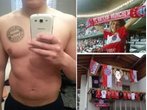 FC Bayern Fan-Aktion: Schickt uns Eure besten Fan-Fotos und gewinnt Preise