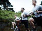 Schlingentraining zeigt sich als hoch effektives Ganzkörper-Workout
