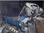ADAC-Crashtest: Airbag-Westen können Leben retten