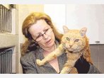 Ausreißer-Kater Poldi gestorben