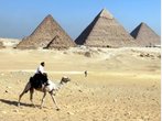 Ägypten-Urlaub: Mit Stromausfällen rechnen