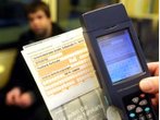 Beschluss der Verkehrsminister: Höhere Strafen für Schwarzfahrer