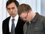 19-Jähriger angeklagt: Sexualmord in Klinik: Heute kommt das Urteil