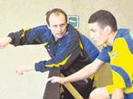 Fürstenfeldbrucks Fohlen vor Kellerduell unter Druck