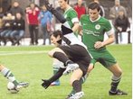 TSV Ebersberg will Zweikampfstärke zeigen