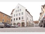 Immobilie Insolvenz Herzogsägmühle: Wanner bringt Schongauer Stadtrat auf die Palme
