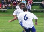 1:3 - FC Rottach-Egern verliert Nachholspiel