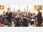 Überwältigendes Musikerlebnis