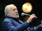 Joe Cocker startet Deutschland-Tour in München