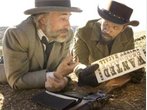 "Django Unchained" aus Kinos in China genommen