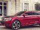 Citroen Wild Rubis