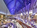 Top 10 Best Airport 2013: die beliebtesten Flughäfen der Welt