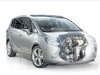 Opel startet durch: Mit 1,6 CDTI und 1,6 SIDI Turbo aus der Krise?