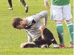 ASV Dachau will 5:0-Hinspieltriumph bestätigen
