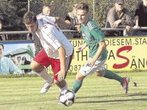 SV Sulzemoos - Komplimente vor dem Landkreisderby