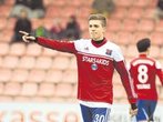 SpVgg Unterhaching - Lucas Hufnagel,  Michael Zetterer und Janik Haberer im DFB-Kader