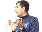 Cem Dikis geht - Phönix Schleißheim  nächster Interimstrainer – Di Salvo ersetzt Dikis