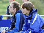 SV Ohlstadt: Saison-Aus für Keeper Singer