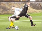 Gaißach: Nach dem Spitzenreiter das Schlusslicht