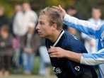 Bitter: Top-Torjäger Manuel Gröber verlässt FC Eitting