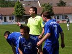 Wielenbach will Abstiegsplätze verlassen