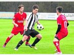 Thomas Eckmüller wird neuer Spielertrainer bei der SpVgg Altenerding