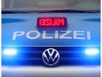 Thalkirchner Straße: Stein auf Polizeiauto geworfen: Scheibe kaputt