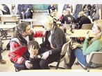 Das Unfassbare begreifen lernen