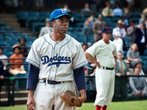 Baseball-Drama „42“ überrascht an US-Kinokassen