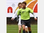 Sportclub holt drei Punkte beim FC Bosna