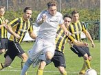 Üble Heimklatsche für TSV Gräfelfing