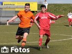 Co-Trainer Manojlovic als Brecher - Dornach gewinnt
