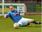 TSV Gilching bringt sich selbst um den Lohn