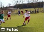 Sulzemoos mit Rückschlag im Aufstiegskampf