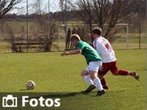 Jetzendorf ärgert Spitzenteam